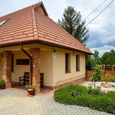 Vendégház Mézes és Apiterápiás Központ Vizsoly