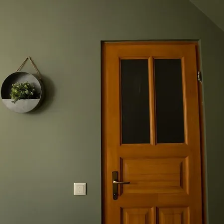 Mézes és Apiterápiás Központ Vendégház *