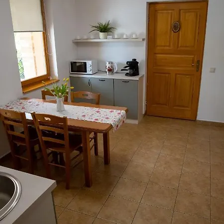 Guest house Mezes Vendeghaz Es Apiterapias Koezpont Vizsoly