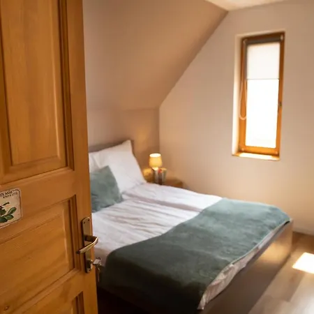 Mezes Vendeghaz Es Apiterapias Koezpont 4*
