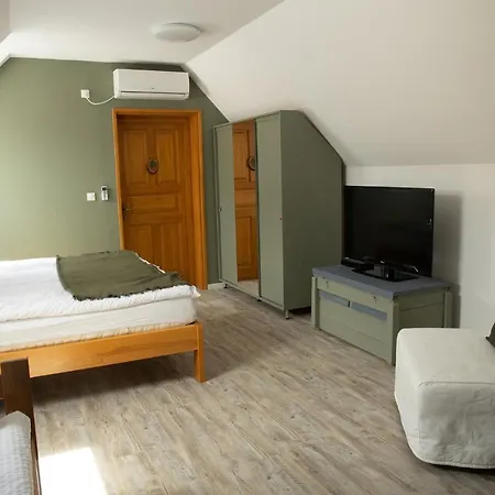 Mezes Vendeghaz Es Apiterapias Koezpont Guest house