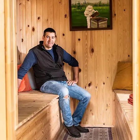Mezes Vendeghaz Es Apiterapias Koezpont 4*