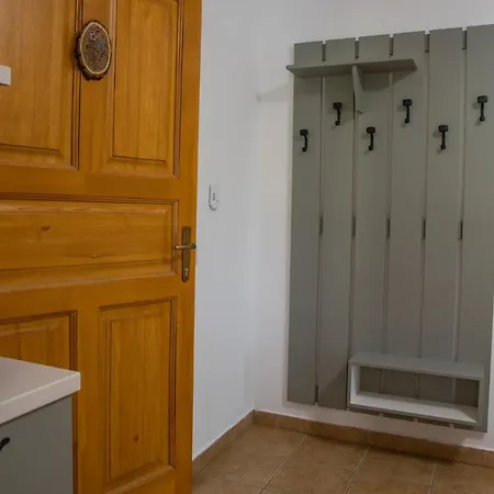 Mezes Vendeghaz Es Apiterapias Koezpont Guest house