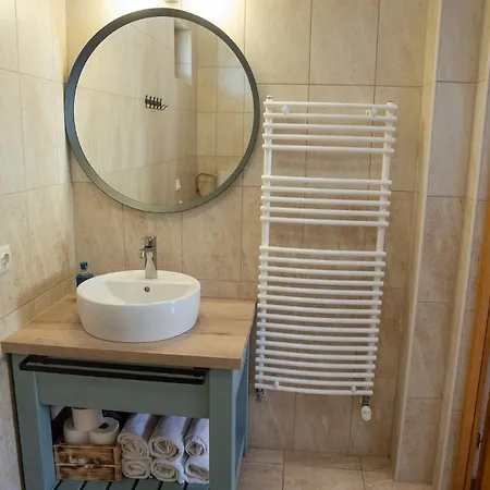 Mezes Vendeghaz Es Apiterapias Koezpont Guest house