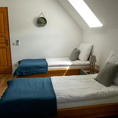 Mezes Vendeghaz Es Apiterapias Koezpont 4*