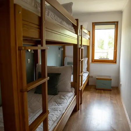 Mezes Vendeghaz Es Apiterapias Koezpont 4* Vizsoly