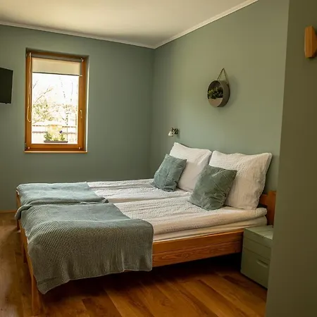 Mezes Vendeghaz Es Apiterapias Koezpont Guest house 4*