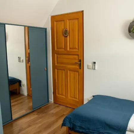 Mézes és Apiterápiás Központ Vendégház Vizsoly