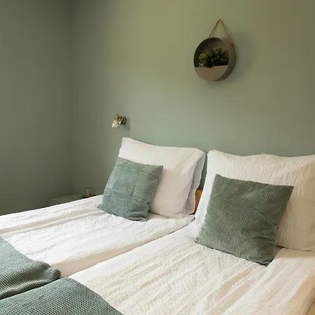 Mezes Vendeghaz Es Apiterapias Koezpont Guest house 4*