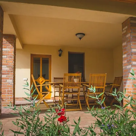 Mezes Vendeghaz Es Apiterapias Koezpont Guest house