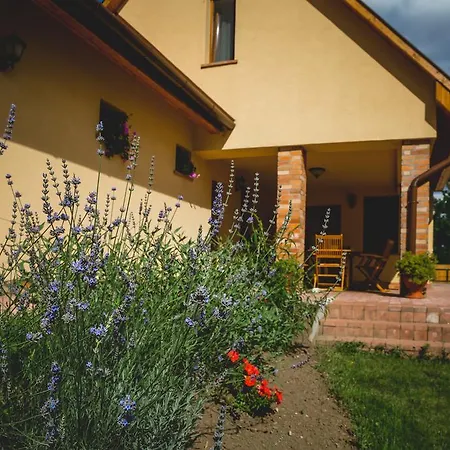Mezes Vendeghaz Es Apiterapias Koezpont 4*